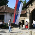 Pogledajte kako Srbi obeležavaju Vidovdan u Gračanici