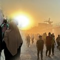uživo KRIZA NA BLISKOM ISTOKU IAEA upozorava: Iran spreman za nastavak nuklearnog programa u roku od nekoliko meseci