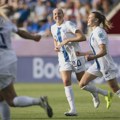 Počeo EURO za fudbalerke - Finska se prva raduje!