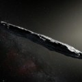 FOTO Posetilac iz druge galaksije? NASA snimila misteriozni objekat koji je došao kod nas iz drugog solarnog sistema
