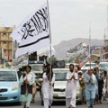 Rusija priznala talibane: Moskva zvanično priznala islamski emirat Avganistana
