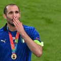 Legendarni italijan ima novo zanimanje: Kjelini postao suvlasnik fudbalskog kluba Los Anđeles
