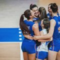 Ovakva Srbija može mnogo na Svetskom prvenstvu, Turkinje pale za kraj Lige nacija