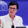 Marta Kos: Moguć klaster 3 od jeseni, Srbija sporo napreduje u oblasti vladavine prava