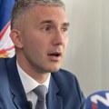 Sud odbacio tužbu narodnog poslanika Đorđa Stankovića protiv predsednika Vučića pozivajući se na imunitet