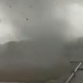 Tornado pogodio Francusku Dramatične slike i snimci obilaze svet (foto/video)