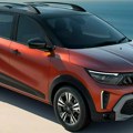 Obnovljeni Renault Triber u Indiji košta tek nešto više od 6.200 evra