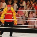 Preminuo legendarni Hulk Hogan
