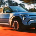 3,089.92 km kroz australijski Outback sa Kia EV3 modelom