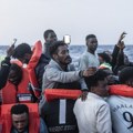 Evropa pred novom migrantskom krizom: Afrička strategija i ruska pretnja iz Libije