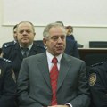 Ivo Sanader izašao iz zatvora