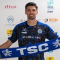 Batist Ru novi član TSC-a
