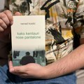 Nenad Kostić i kako kentauri nose pantalone