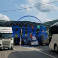 Pripadnika novopazarske policije uhapšen na administrativnom prelazu Brnjak: Odmah sproveden u službene prostorije…