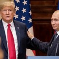 Stručnjaci: Putin će dobiti mnogo više u susretu sa Trumpom