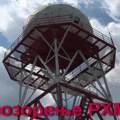 Upozorenje – visoke temperature