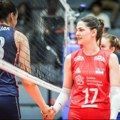 Marijana Boričić: Kao da i dalje učimo odbojku...
