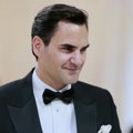 Rodžer Federer zvanično postao milijarder