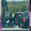Selektivna brzina regovanja Unutrašnje kontrole MUP-a
