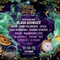 Zvezde narodne i pop muzike na dragi Bravo festivalu od 11. Do 13. Septembra na Kalemegdanu