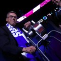 (VIDEO) Ovako predsednik Finske „pumpa“