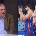 Srbija neprijatno iznenadila Đurovića: Odmah posle meča rekao šta mu najviše smeta