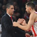 Zvezda se oglasila usred noći i saopštila važnu vest: Imamo novog kapitena i njegovog zamenika!