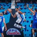 Adetokumbo odveo Grčku u četvrtfinale eurobasketa: Spanulisov tim eliminisao Izrael sa Evropskog prvenstva