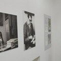 Diskretni heroj baštine: U kraljevačkom muzeju otvorena izložba posvećena Miloradu Mikiju Mihailoviću
