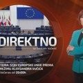 N1 Direktno: Stav Evropske unije prema režimu Aleksandra Vučića