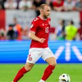 Kristijan Eriksen ima novi klub