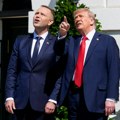Ruski dronovi su test za NATO – a gde je Tramp?