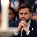 Vens: Kirk je najpametniji politički operativac koga sam ikad upoznao