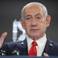 Benjamin Netanijahu: "Monstruozna je laž da je Izrael ubio Čarlija Kirka"