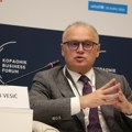 Goranu Vesiću određen kućni pritvor od tri meseca
