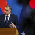 Додик: Сутра путујем у Мађарску, 29. у Русију