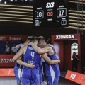 Šteta - Basketašima srebro na Svetskom prvenstvu, ali budućnost je tu