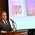 Selaković: U Budimpešti zakazana izložba o srpskim manastirima na KiM