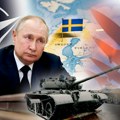 "Nato bi se raspao za 3 dana u trećem svetskom ratu": Nestaje struja, hiljade raketa paraju nebo, a onda Kina ulazi u okršaj…
