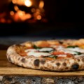 Najbolji pica majstor na svetu potiče iz Srbije: Milan Knežević za svoje "gastronomsko čudo" osvoja priznanja u Italiji