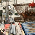 Novo naselje kod Tošinog bunara - gradiće se na 60.000 kvadrata, a imaće i vrtić
