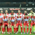 Crvena ZVEZDA - SELTIK: Crveno-beli protiv slavnog škotskog kluba na otvaranju Lige Evrope
