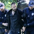 Brajan Brković osuđen na uslovnu kaznu, Cvijetić i Đurić oslobođeni