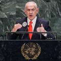 Premijer Izraela u govoru u UN odbacio tvrdnje o genocidu u Pojasu Gaze