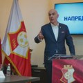 Napredak ostao bez kompletne uprave: "Nismo uspeli da se izborimo za pravedno suđenje!"