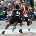 Zvezda od sjaja do očaja – crveno-beli vodili pa doživeli debakl protiv Bajerna