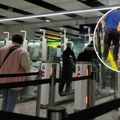 Nikada ne nosite ovo na aerodrom: Snimak putnice na bezbednosnoj kontroli ima 1,8 miliona pregleda
