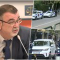 Ovo je sudija koji je likvidiran u sudnici Otkriveni detalji o napadaču: "Sudi se sa 31 porodicom"