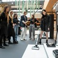 Dreame pop-up kutak u BEO Shopping Centru: Inovacije za pametan dom HONOR predstavlja potpuno novi HONOR X7d Huawei Watch GT 6…