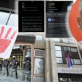 Studenti Filozofskog u Novom Sadu ponovo traže razrešenje dekana: „Alanović nastavlja da narušava integritet akademske…